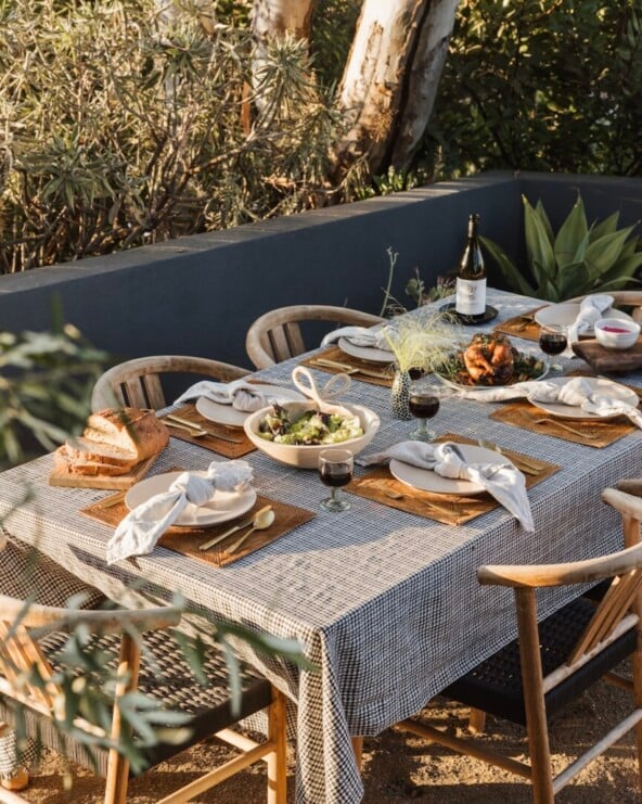 summer solstice menu ideas2