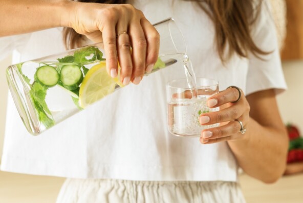target summer hydration essentials