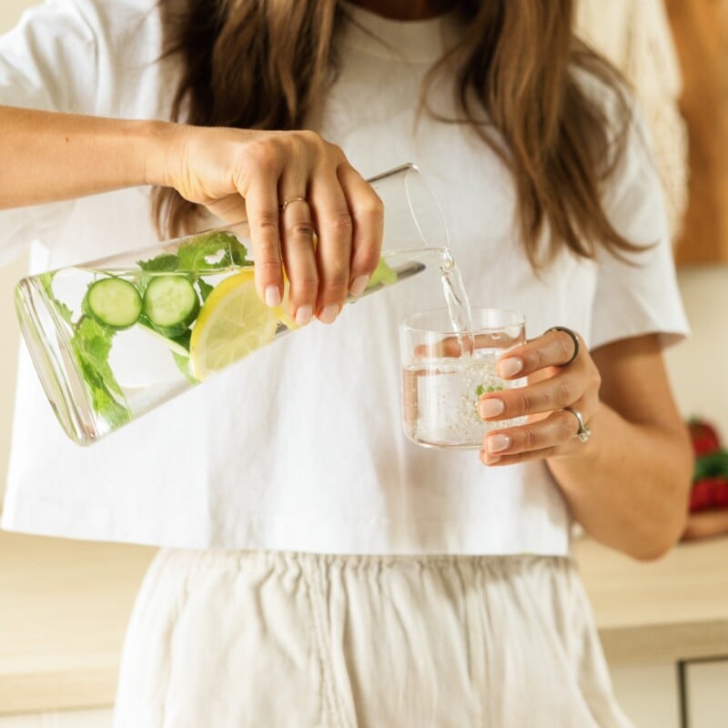 target summer hydration essentials