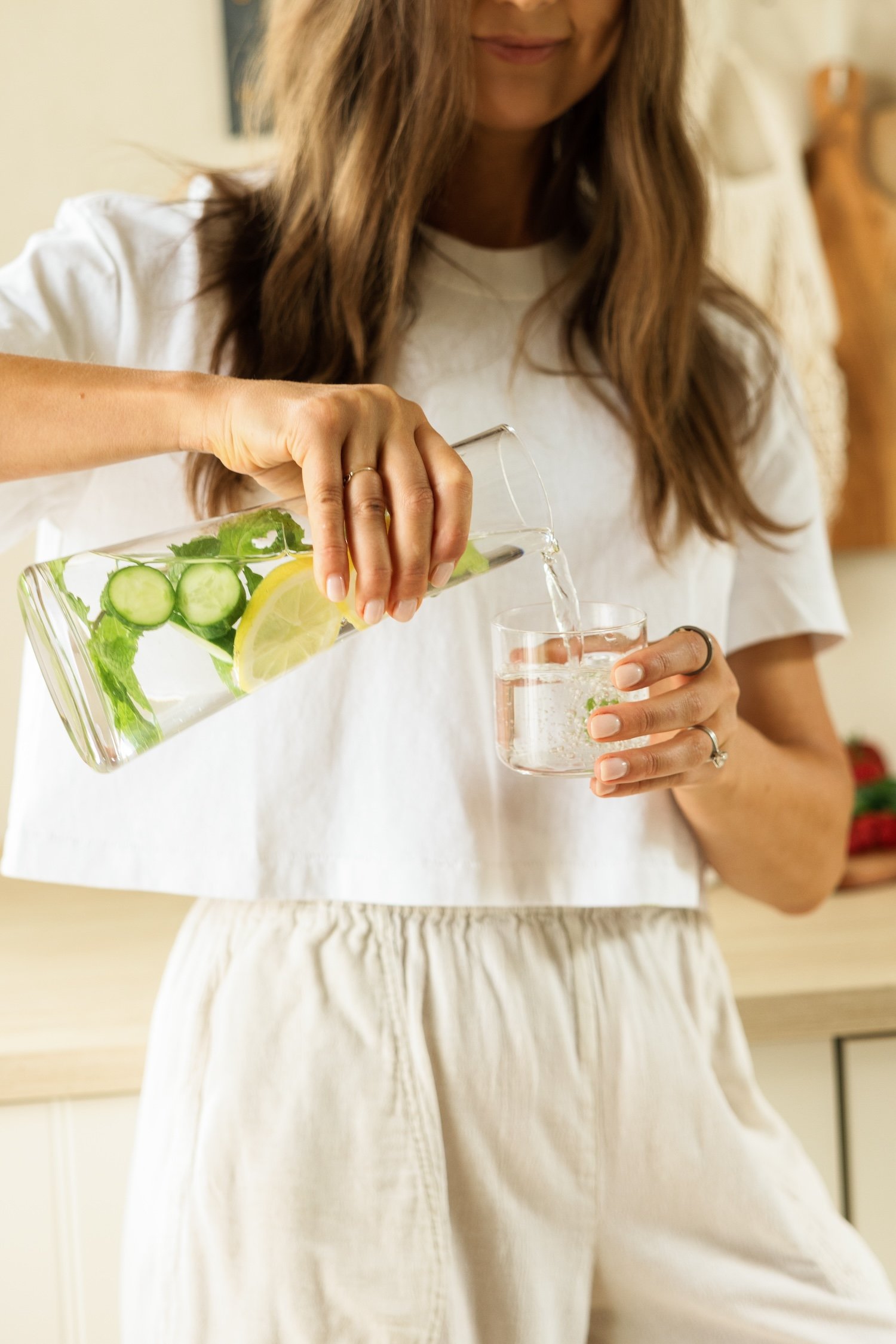The Hydration Rituals Saving My Skin, Hair, and Body This Summer