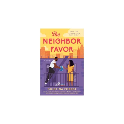 the neighbor favor