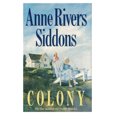 colony