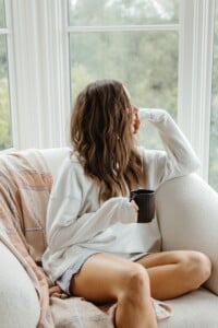 The Mental Glow-Up That Changed My Life—No Filter Required