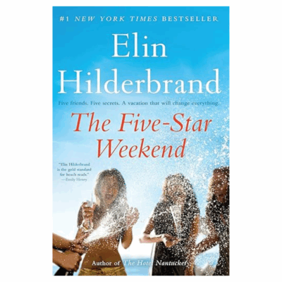 five star weekend