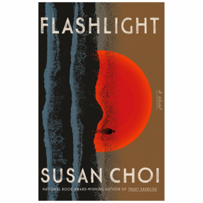 flashlight