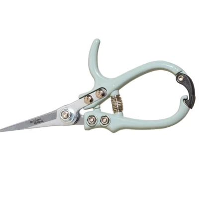 modern sprout pruning shears