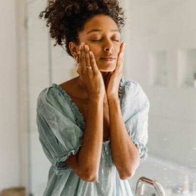 save vs splurge skincare