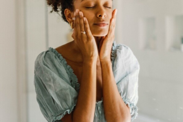 save vs splurge skincare