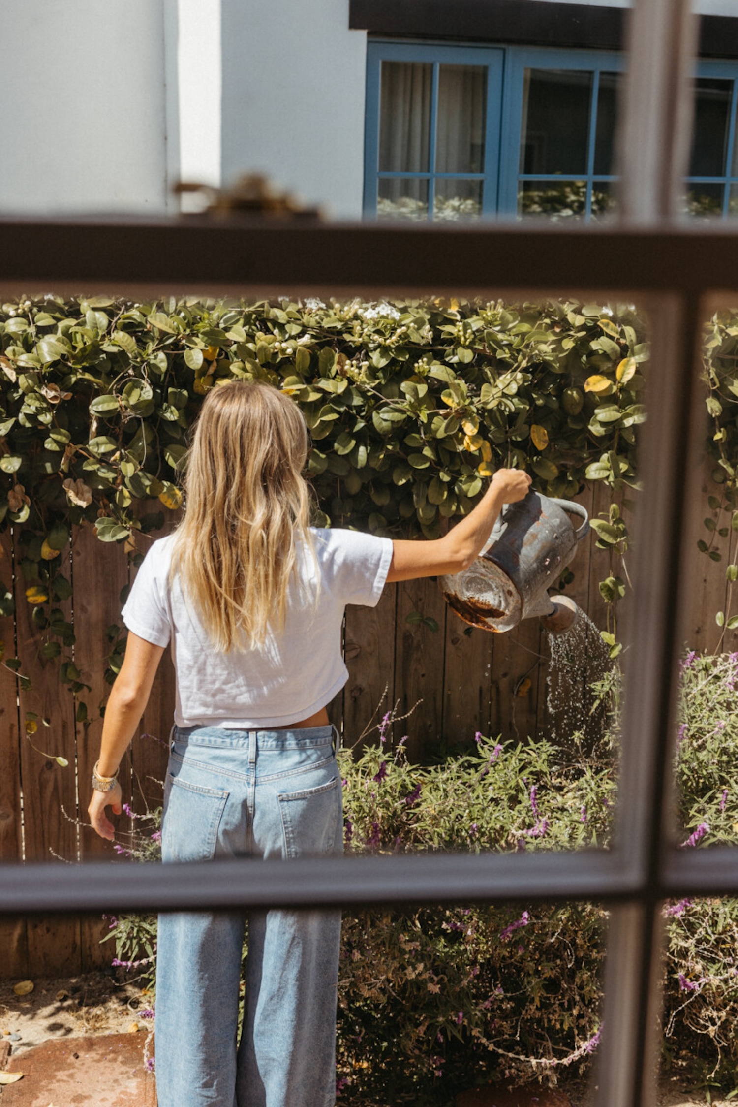 The Small-Space Garden Trend That’s Changing Our Meals—And Our Mindset