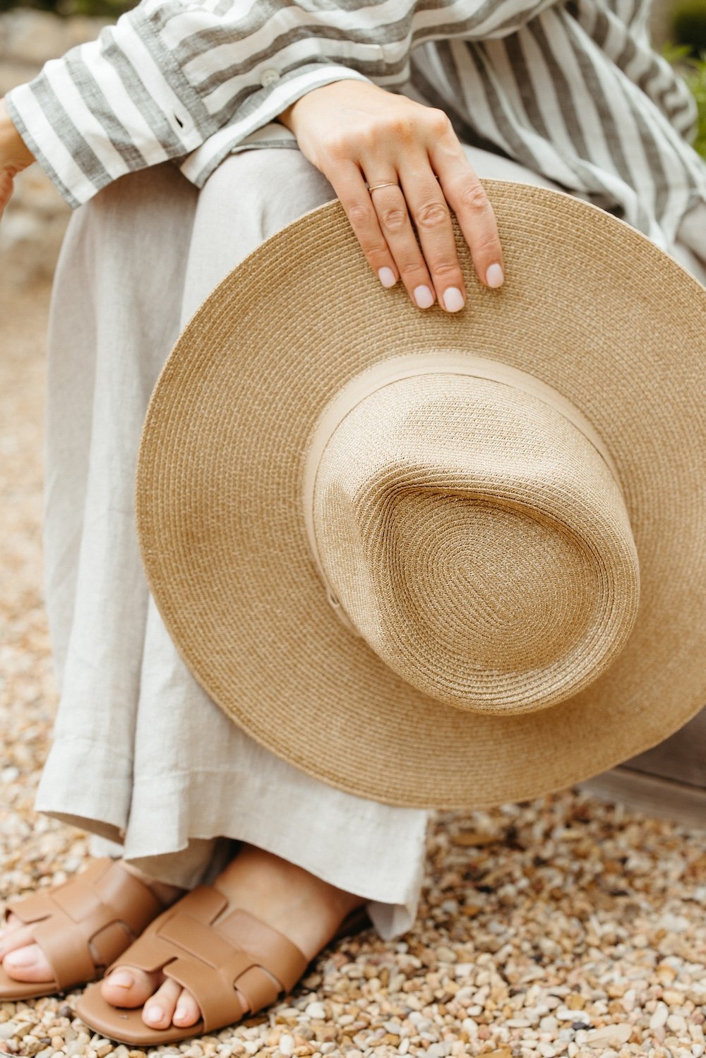 These 7 Essentials Will Streamline Your Summer Wardrobe—No Matter Your Budget
