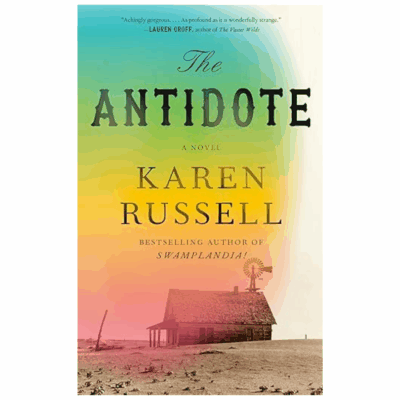 the antidote