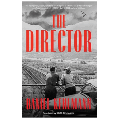 the director