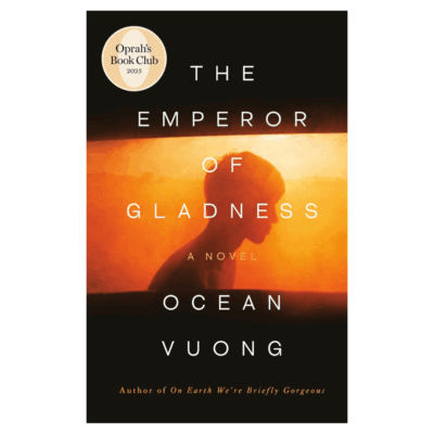 the emperor of gladness