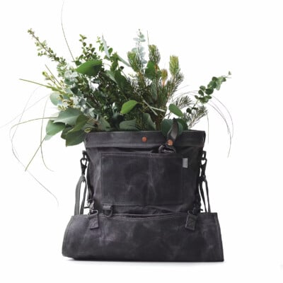 the gathering bag