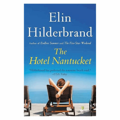 the hotel nantucket