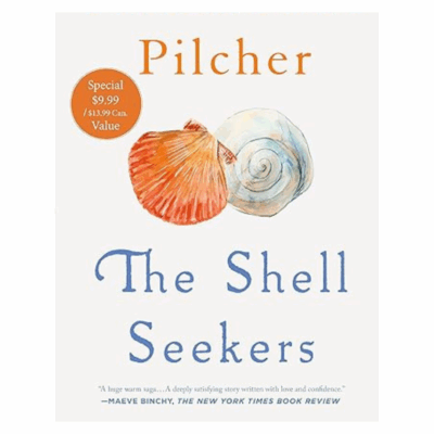 the shell seekers