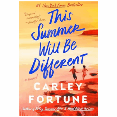 the summer will be different