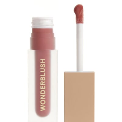 Wonderblush La Laque Lip Oil