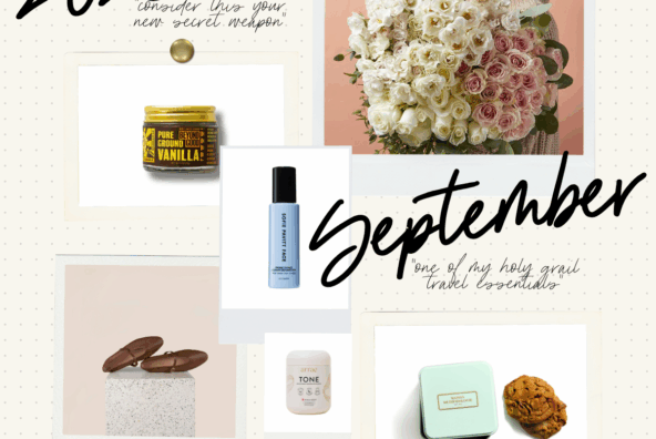 editor favorites september 2025