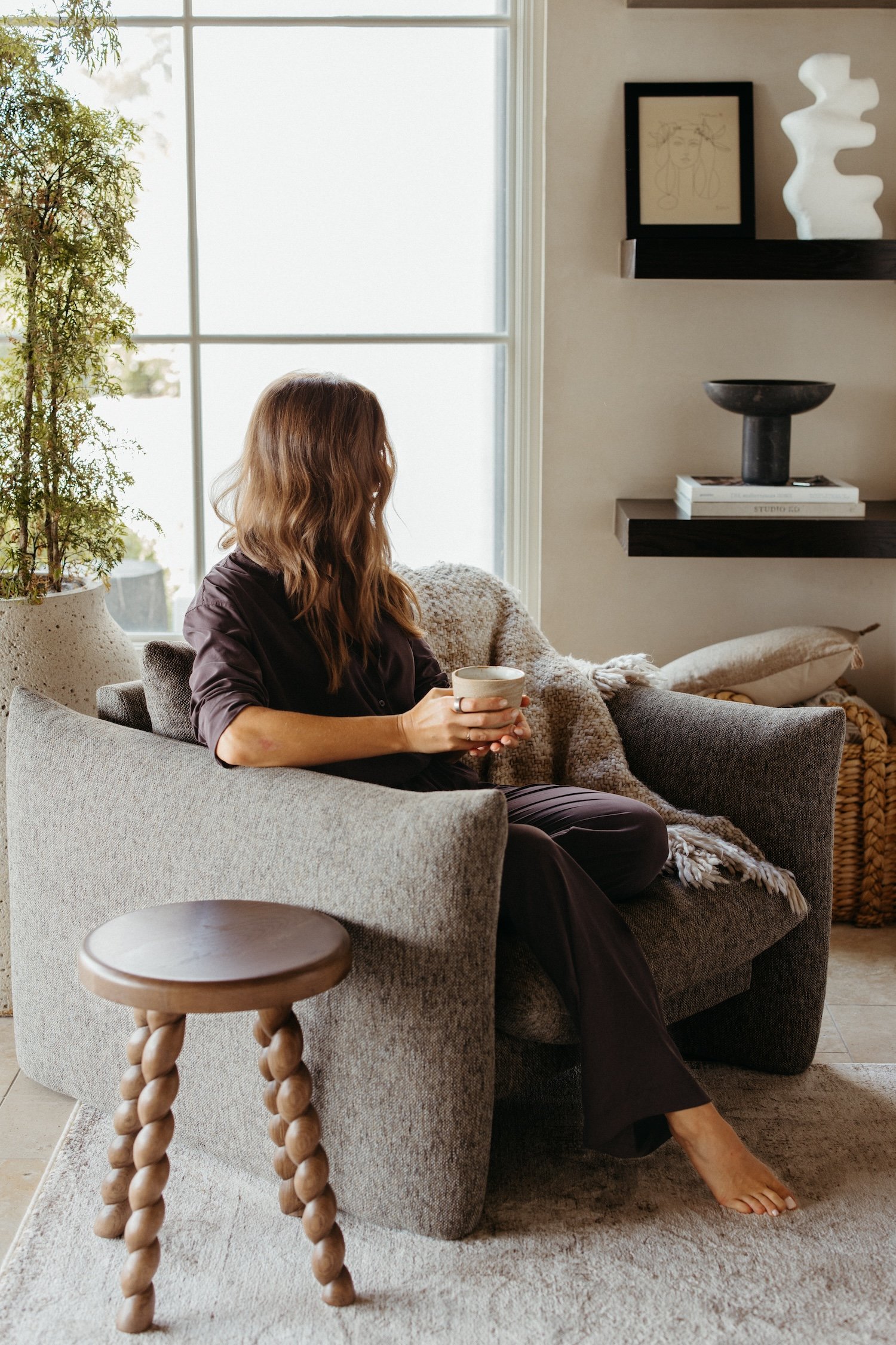 Your Fall Reset Starts Here: Effortless Ways to Feel Grounded This Season