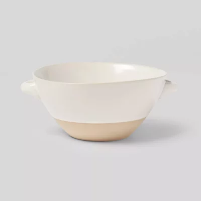 25oz Stoneware Wethersfield Soup Bowl