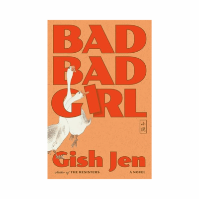 Bad Bad Girl