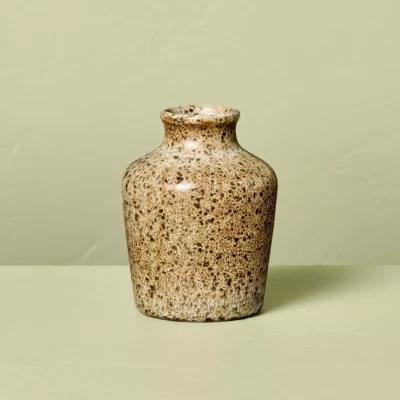 Ceramic Bud Vase