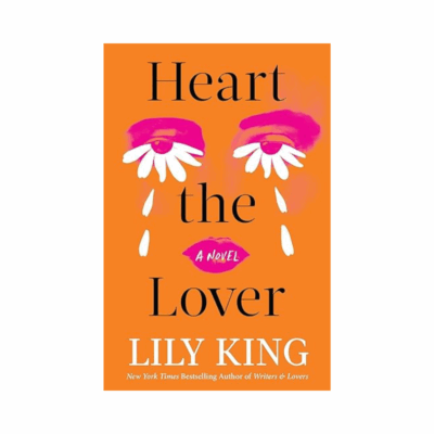 Heart the Lover