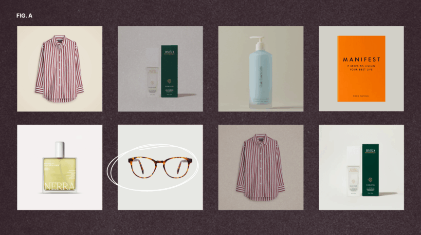 October Editor Favorites Camille Styles