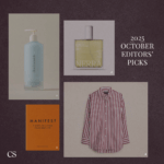 October Editor Picks Camille Styles