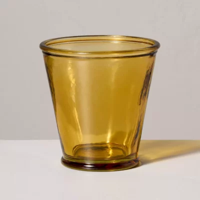 Recycled Glass Tumbler
