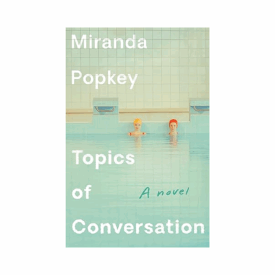 Topics of Conversation
