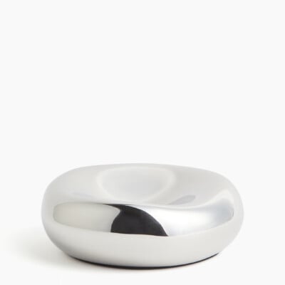 Small asymmetric tray, H&M Home