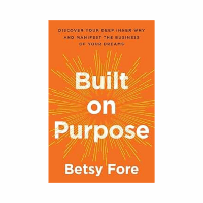 Built on Purpose