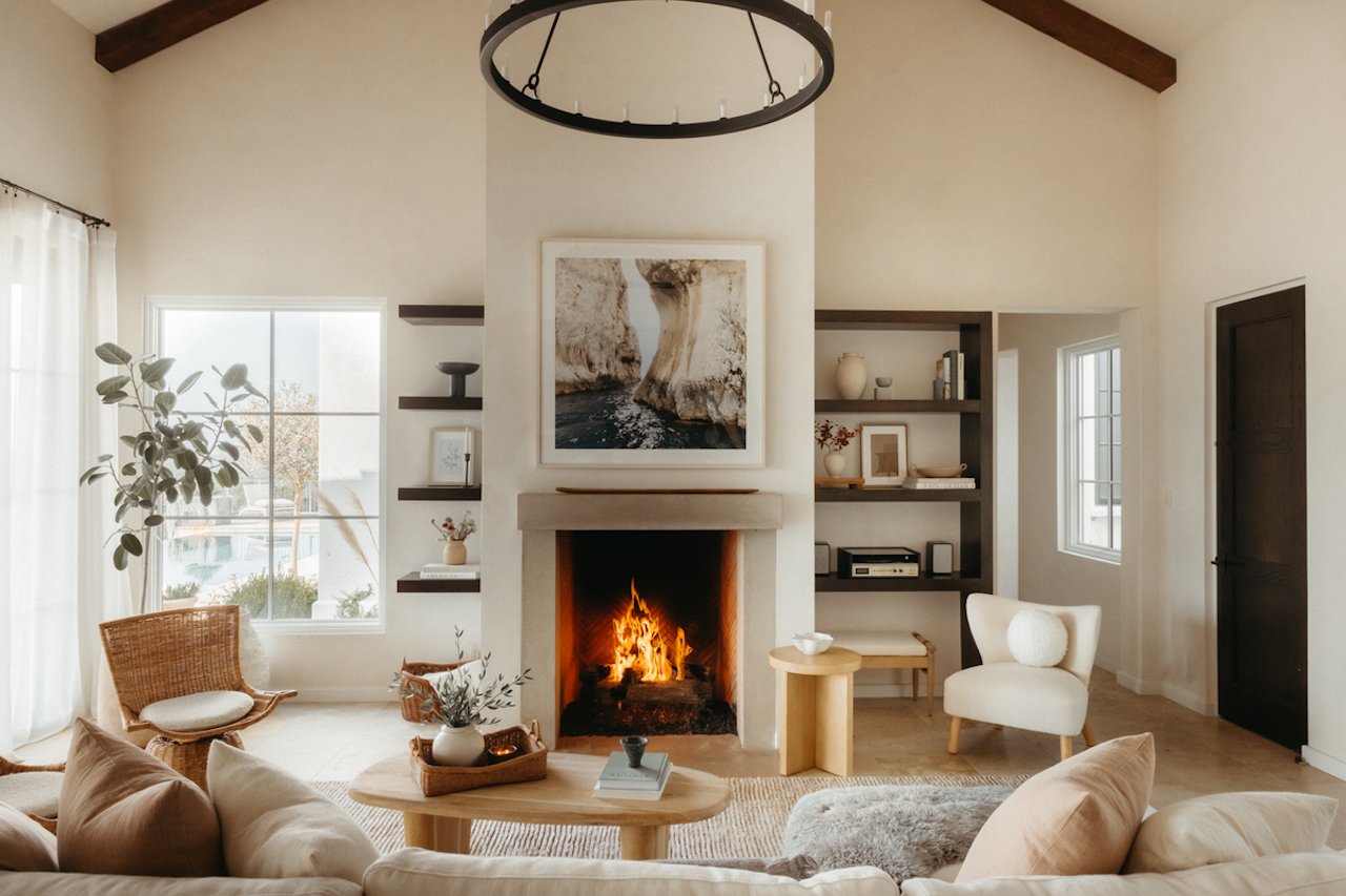 The 2025 Fall Decor Trends That’ll Be Everywhere This Season