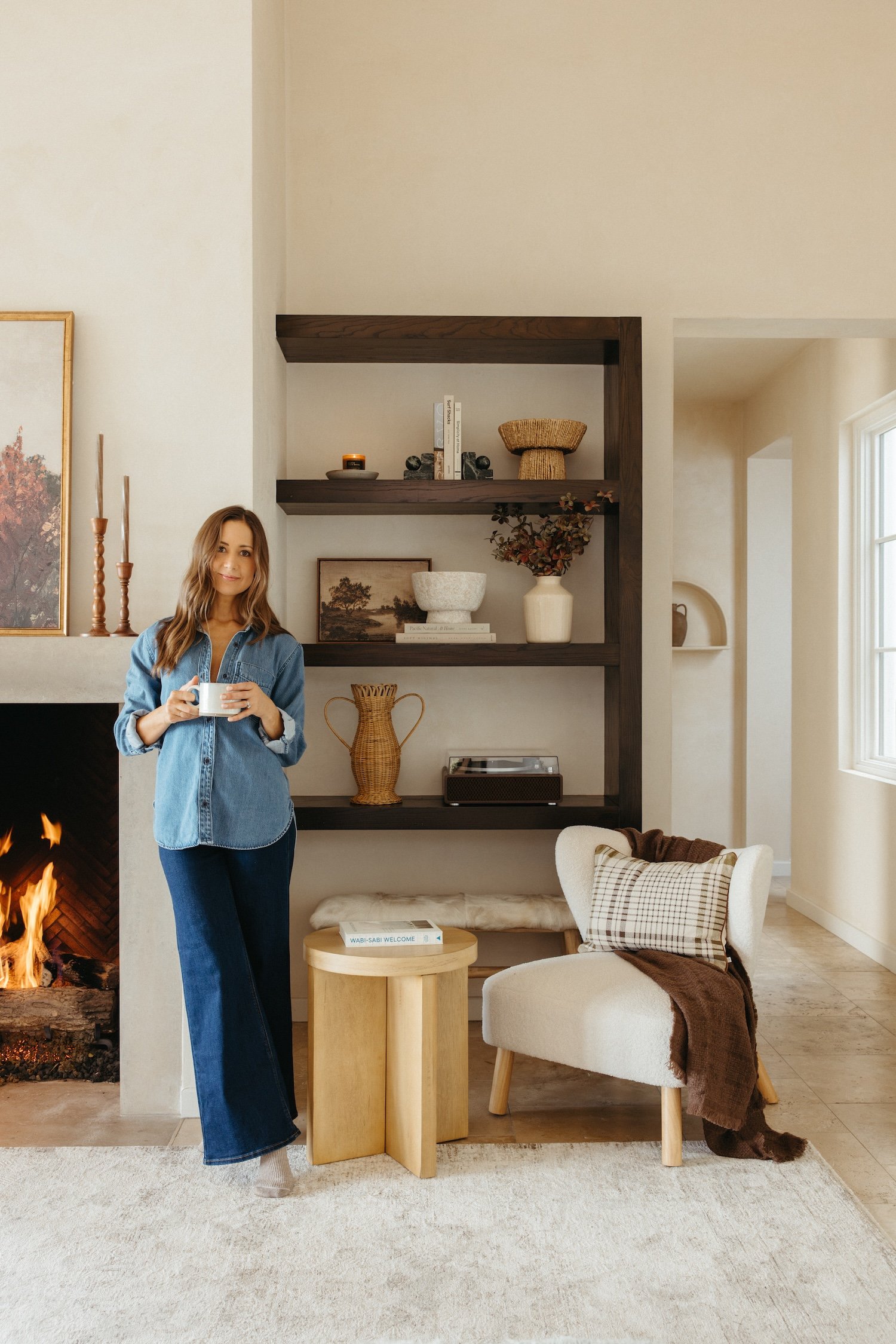 The Seasonal Reset: 38 Easy Fall Updates for Max Coziness