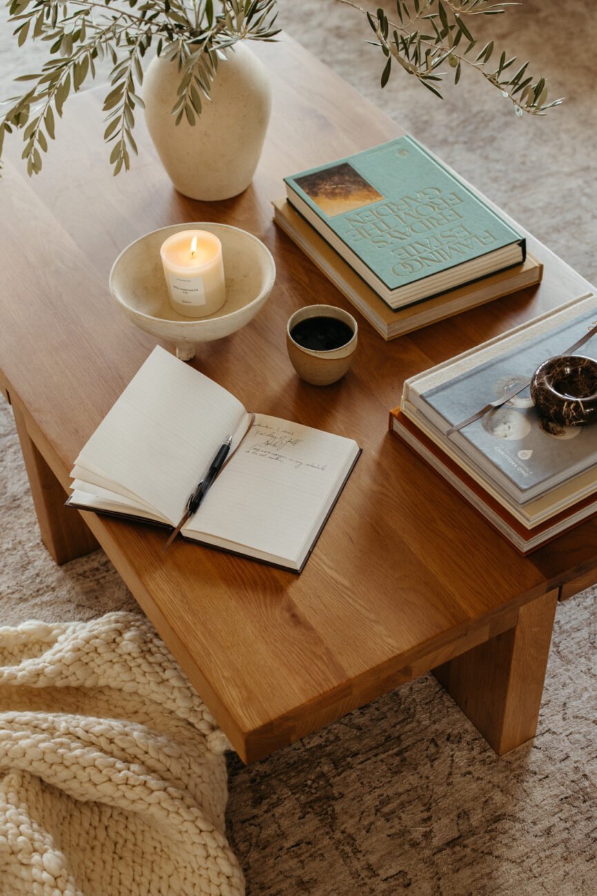 Editor-Approved Wellness Habits to Reset Your Fall