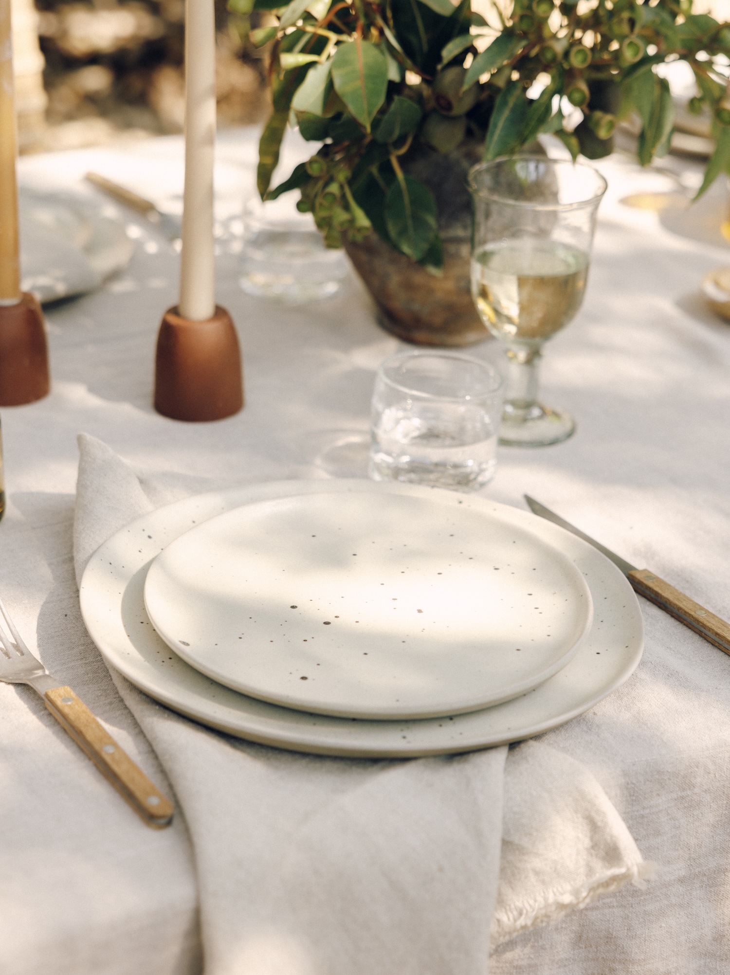 A Chilaquiles Recipe—and the Launch of Casa Zuma CLAY