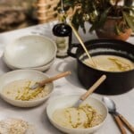 cauliflower soup