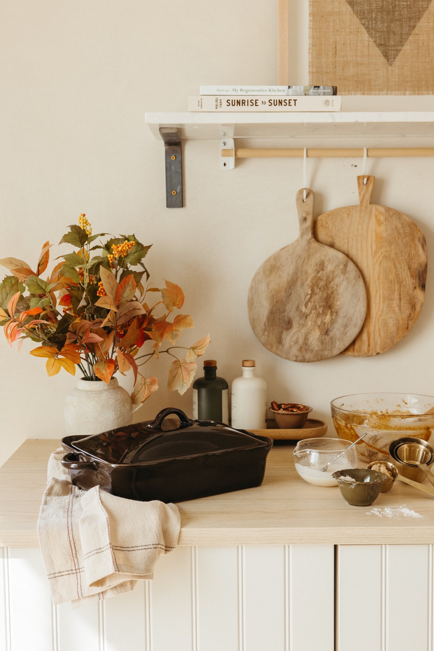 10 Simple Updates That Make Your Home Feel New for Fall