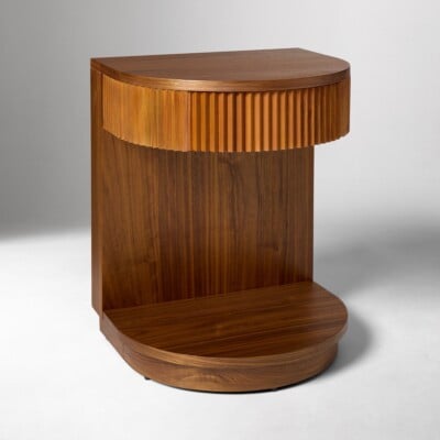 Neve Nightstand, West Elm