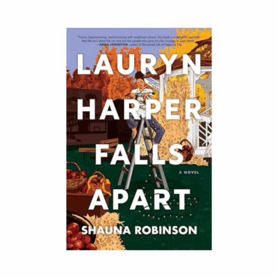 Lauryn Harper Falls Apart