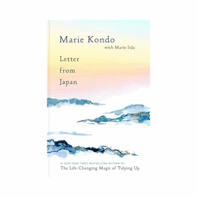 Letter from Japan
