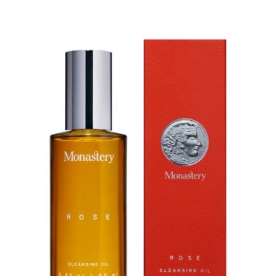 Rose Cleansing Oil