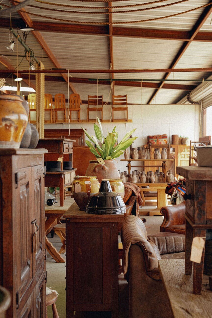 round top shopping guide