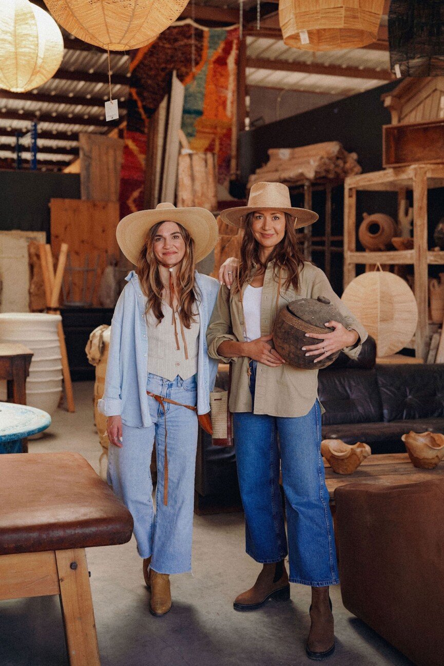 round top shopping guide camille styles and claire zinnecker