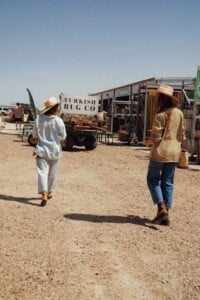 round top shopping guide camille styles and claire zinnecker