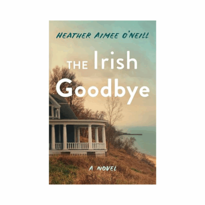 The Irish Goodbye