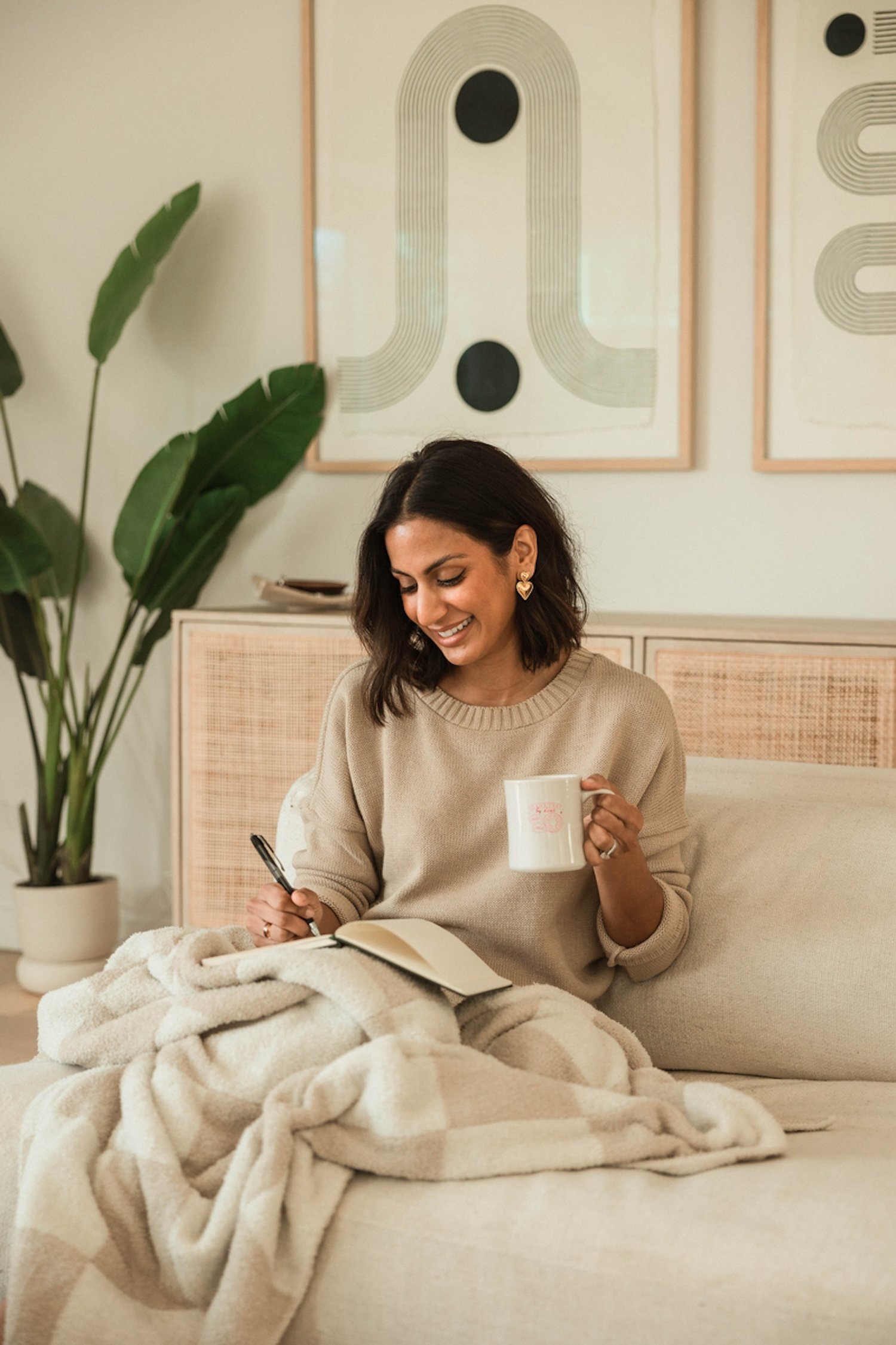 The Ayurvedic Rituals I Look Forward to Every Fall