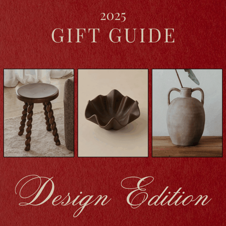 The 2025 Holiday Gift Guide - Camille Styles